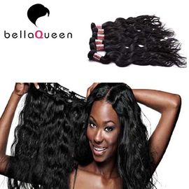 China Ondule o cabelo humano peruano de onda de água do cabelo de 6A Remy para mulheres negras fornecedor