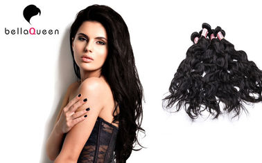 China 10 polegadas - as extensões européias do cabelo do Virgin da categoria 6A de 30 polegadas dobram a trama para a mulher fornecedor