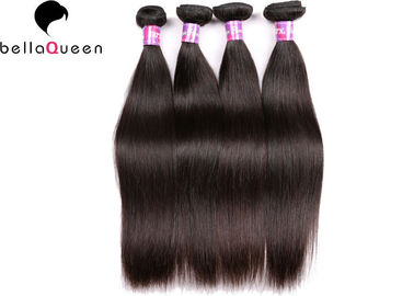 China Extensões tiradas do cabelo do Virgin da categoria 7A dobro completo e grosso para mulheres negras fornecedor