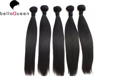 China 8-30 do” extensões retas 100±5g do Weave do cabelo humano do cabelo 6A de Remy brasileiro fornecedor