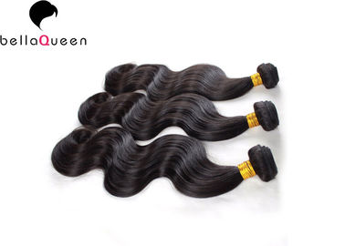China Weave brasileiro do cabelo da extensão brasileira natural do cabelo humano do Virgin da categoria 7A da cor fornecedor