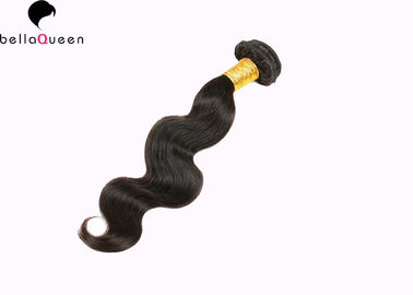 China Do Weave malaio do cabelo do Virgin da categoria da onda 7A do corpo tecelagem natural do cabelo preto fornecedor