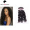 A trança africana especializou a trama profunda do cabelo do Weave 6a Remy para mulheres negras fornecedor
