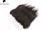 Extensão de seda natural indiana do cabelo reto das perucas do laço do cabelo humano do cabelo 13 x 4 fornecedor