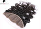 Das perucas malaias do laço do cabelo humano da onda do corpo da categoria 7A tecelagem natural do cabelo preto fornecedor