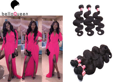 China Mulheres negras encaracolado que derramam a extensão livre 10&quot; do cabelo do Mongolian - 30&quot; fornecedor