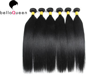 China Vendas por atacado 100% da categoria de BellaQueen o Weave não processado macio do cabelo do Virgin do brasileiro de 7 empacota a extensão do cabelo fornecedor