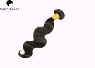 China Do Weave malaio do cabelo do Virgin da categoria da onda 7A do corpo tecelagem natural do cabelo preto empresa