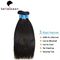 Weave reto de seda puro do cabelo do Mongolian da categoria 6A da cor para mulheres negras fornecedor